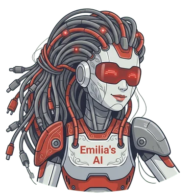 Emilia's AI